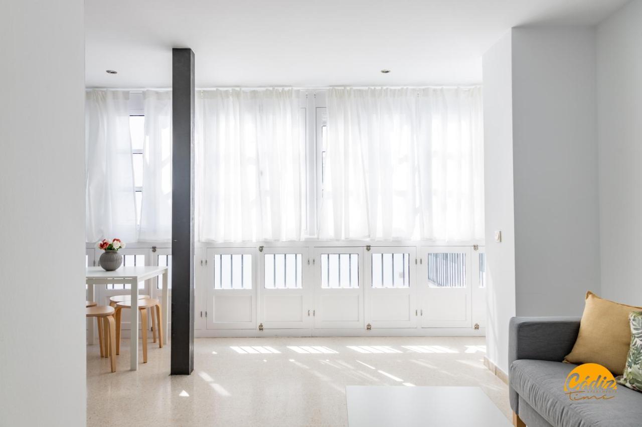 Green Home By Cadiz Time Exterior foto