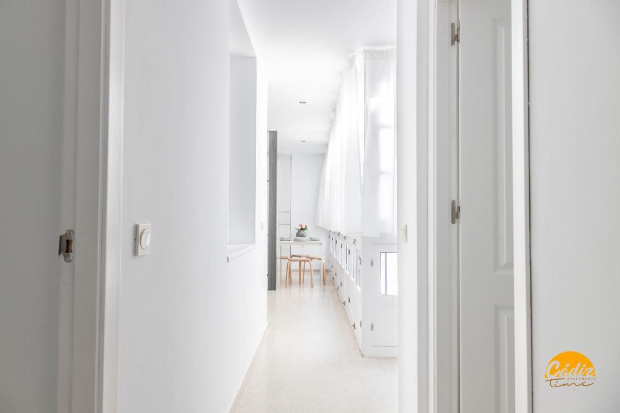 Green Home By Cadiz Time Exterior foto