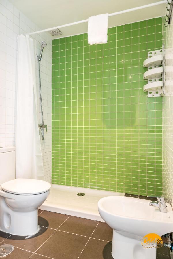 Green Home By Cadiz Time Exterior foto